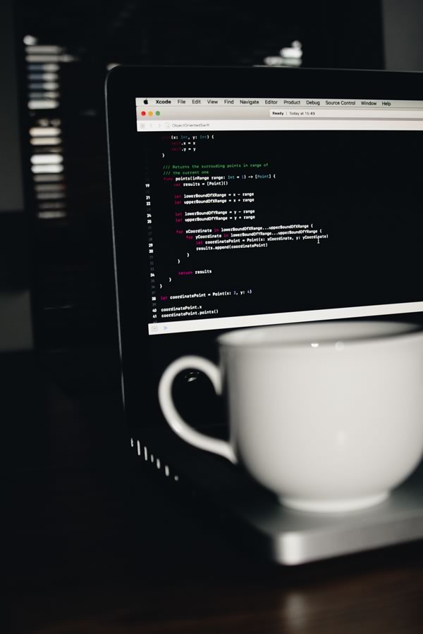 We are a team of IT experts walking the extra mile to exceed the client’s expectations